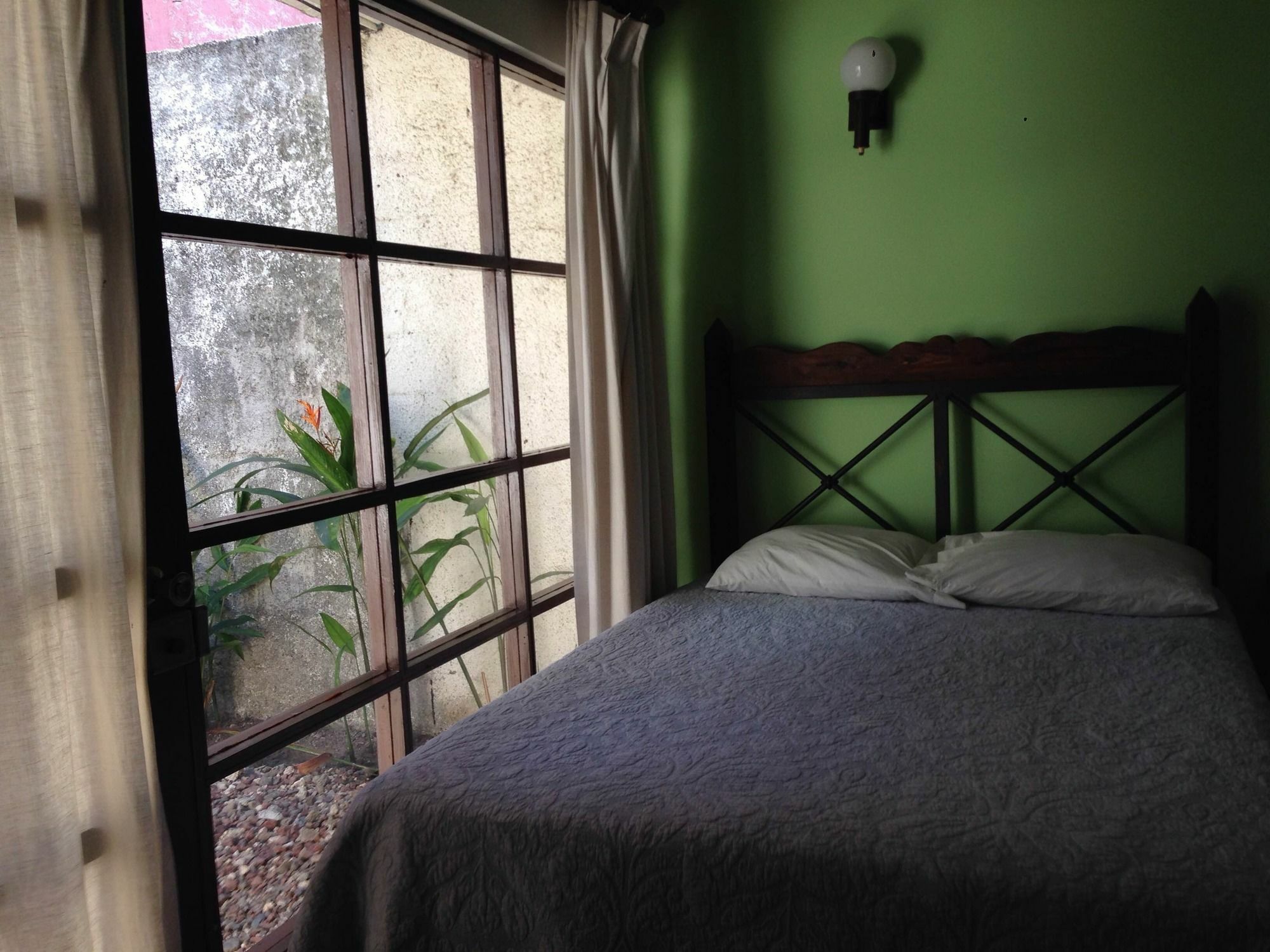 Apartotel Gaviotas ฆาโก ภายนอก รูปภาพ