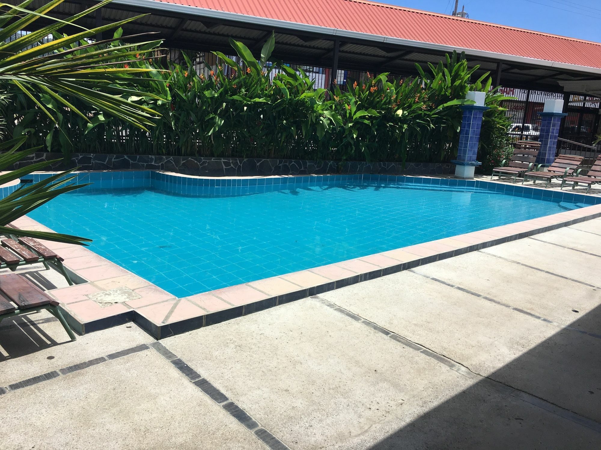 Apartotel Gaviotas ฆาโก ภายนอก รูปภาพ
